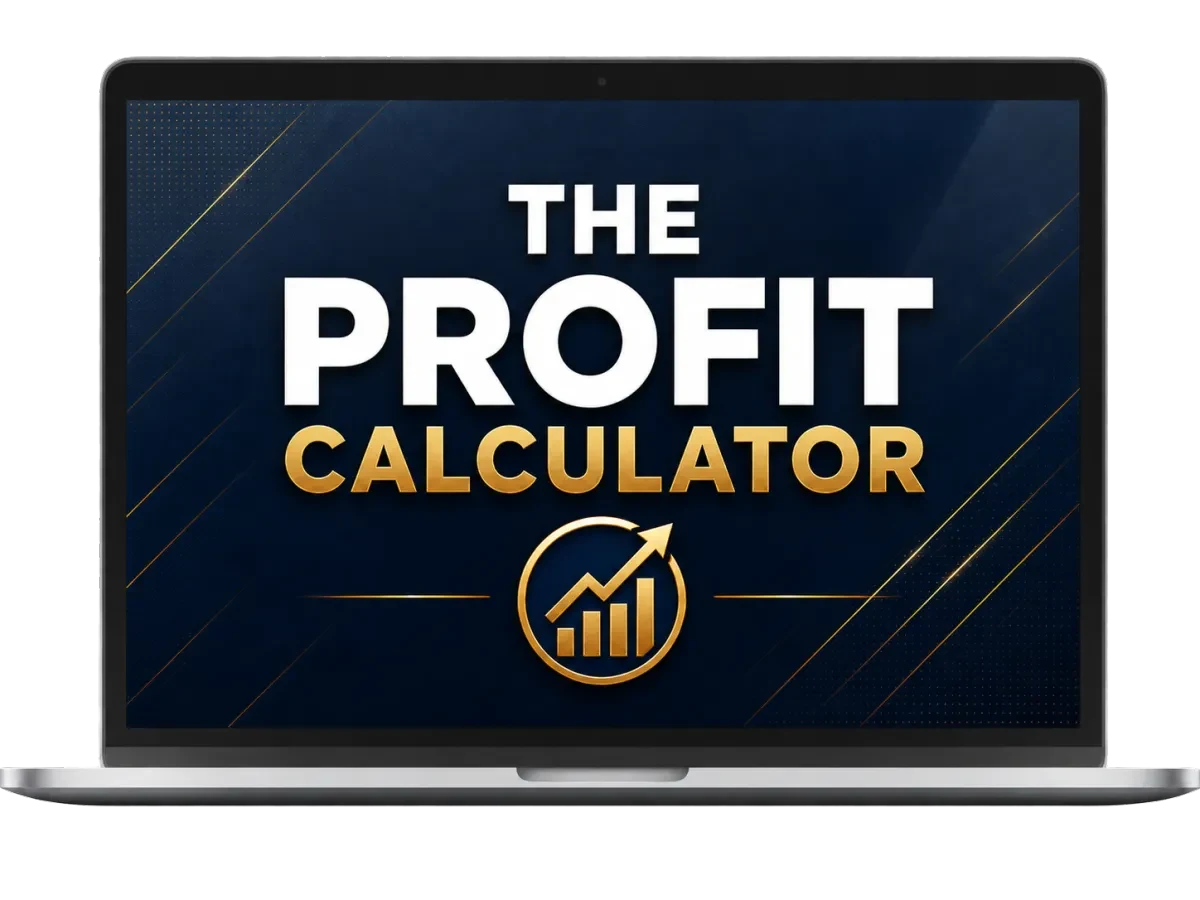 The Profit Calculator